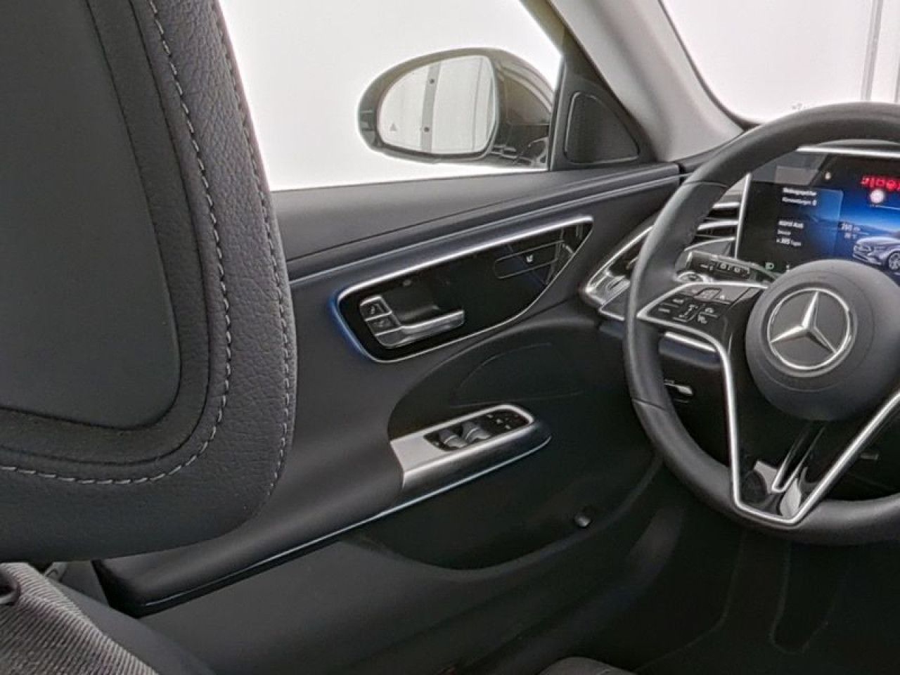 Mercedes-Benz E-Klasse – Bild 5