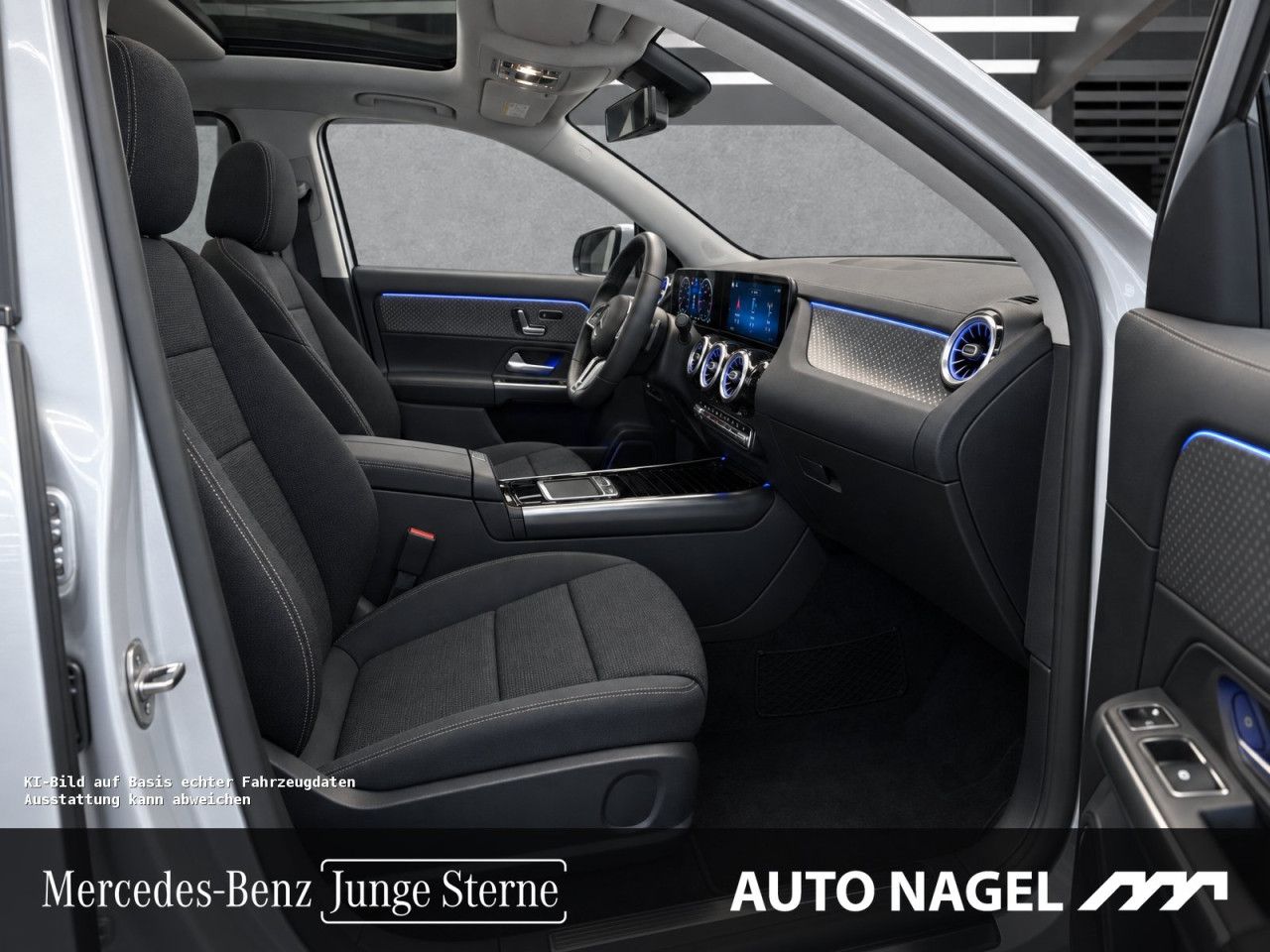 Mercedes-Benz GLA – Bild 23
