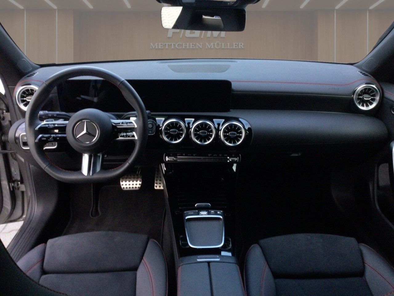 Mercedes-Benz CLA – Bild 8