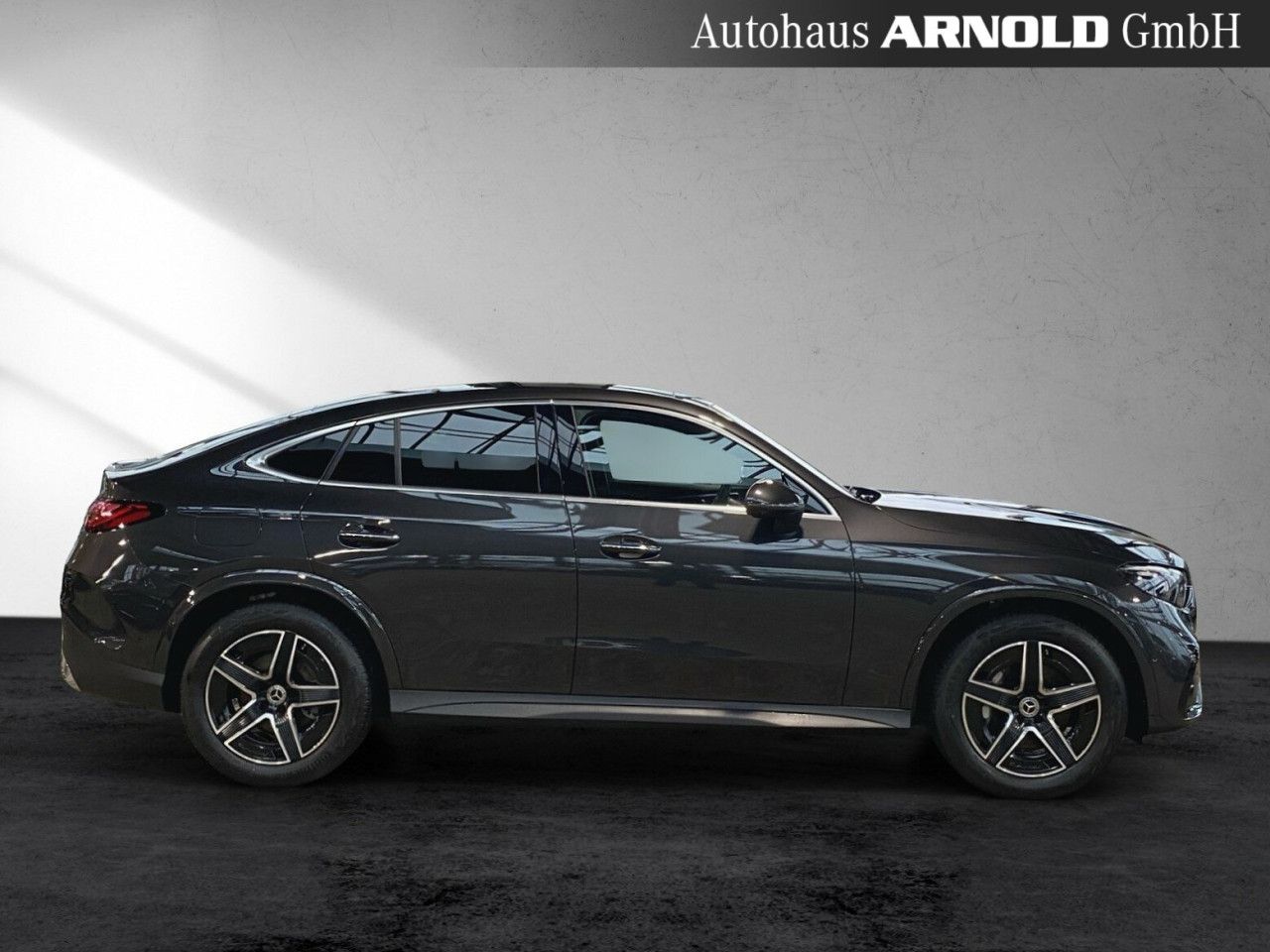 Mercedes-Benz GLC – Bild 6