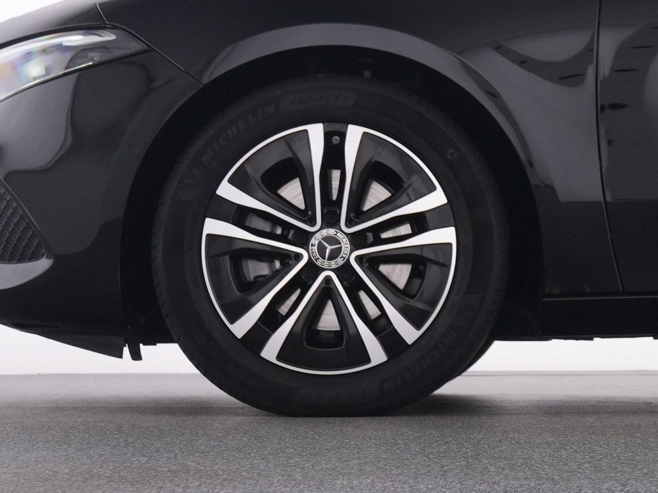 Mercedes-Benz A-Klasse – Bild 19