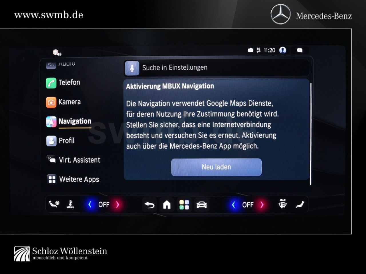 Mercedes-Benz GLB – Bild 12