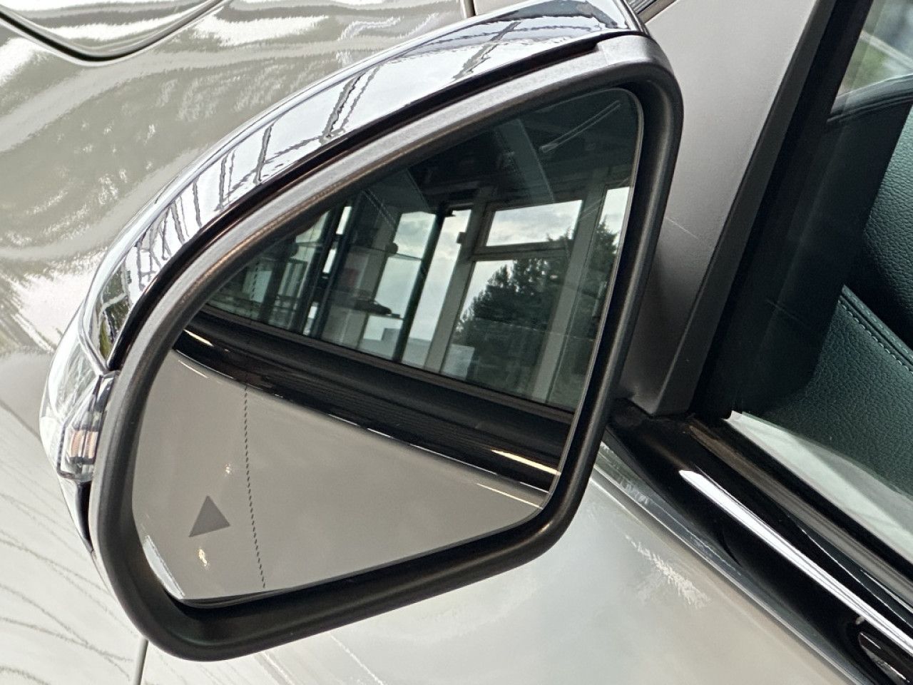 Mercedes-Benz GLA – Bild 27