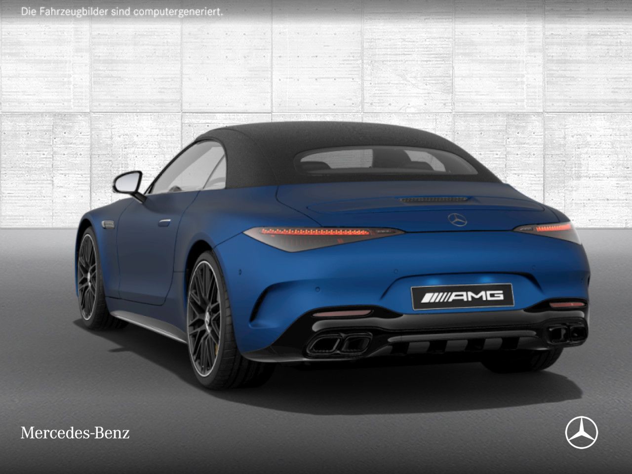 Mercedes-Benz SL – Bild 17