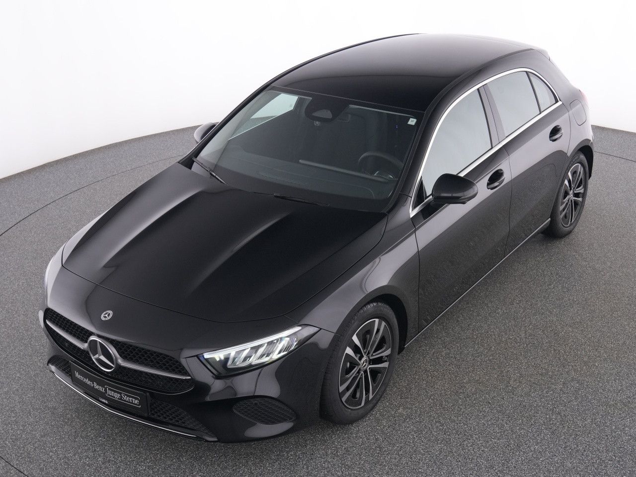 Mercedes-Benz A-Klasse – Bild 17