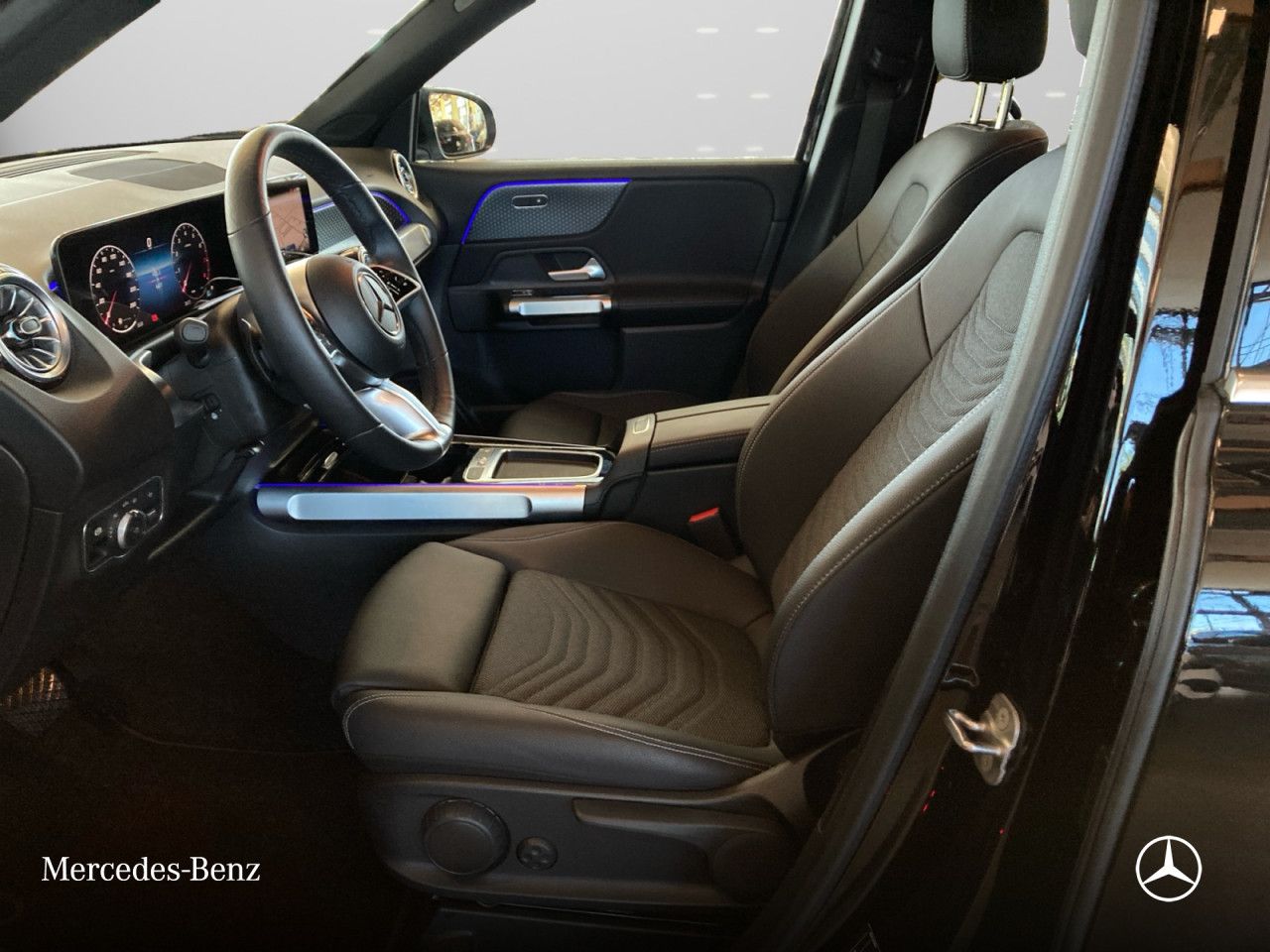 Mercedes-Benz GLB – Bild 8