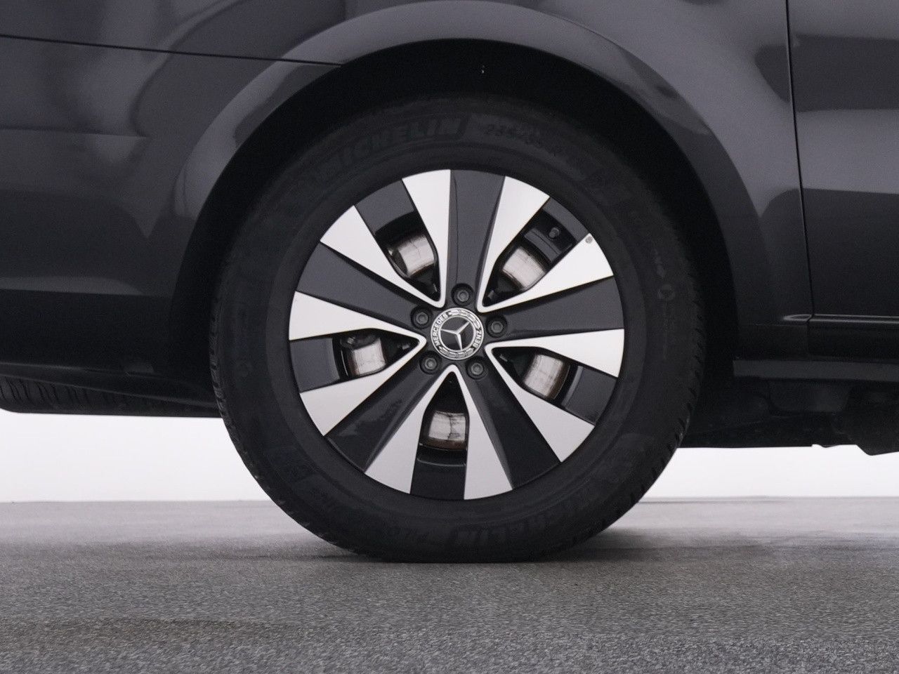 Mercedes-Benz V-Klasse – Bild 22