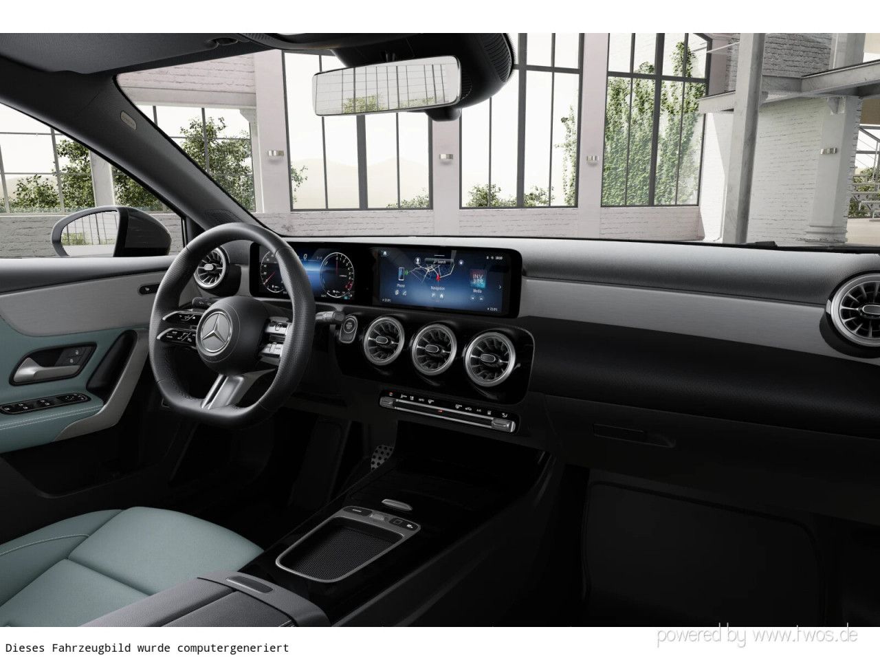Mercedes-Benz A-Klasse – Bild 4