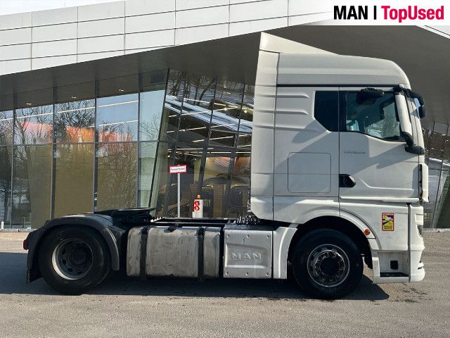 MAN TGX 18.510 4x2 BL SA 5