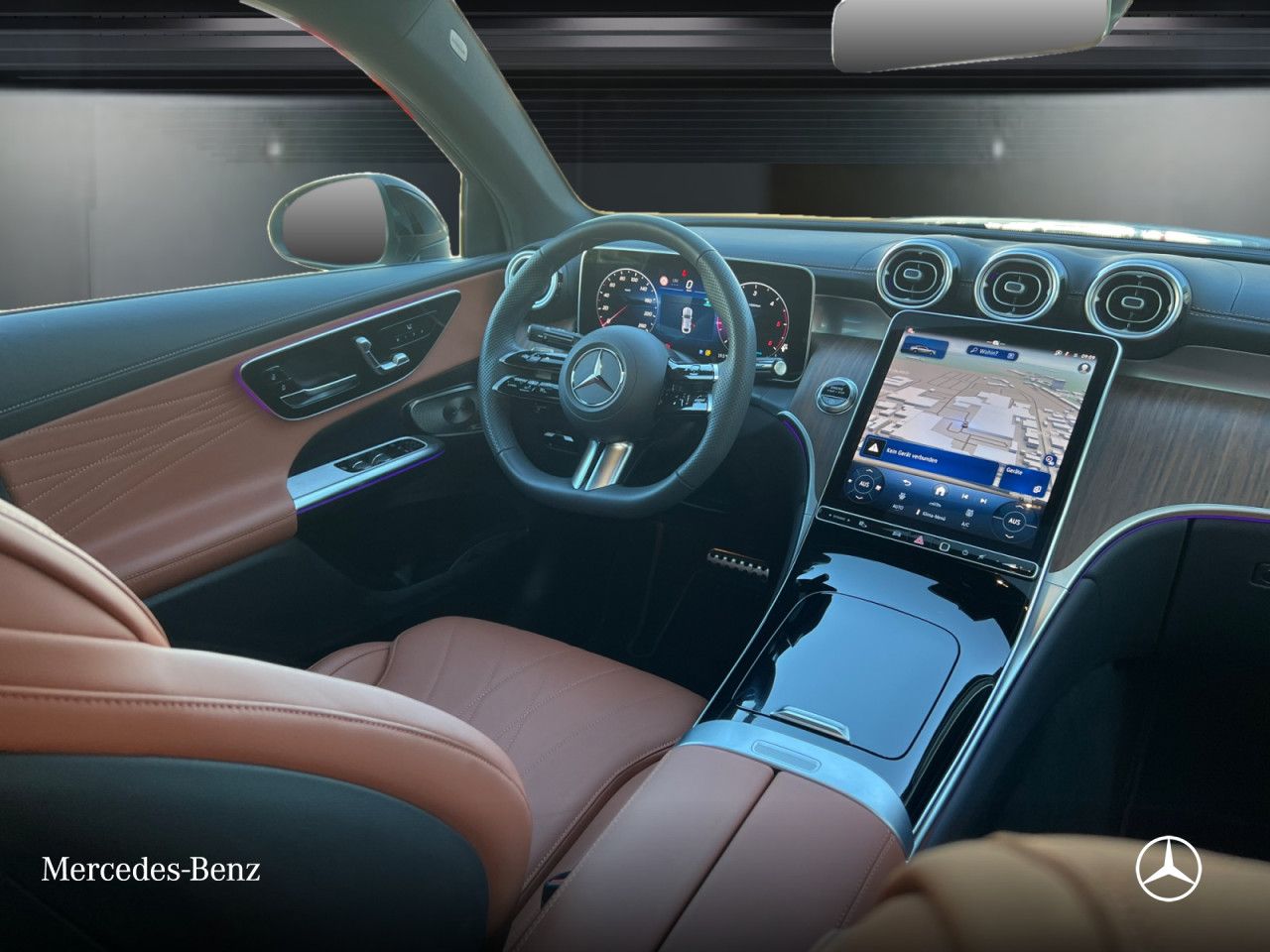 Mercedes-Benz GLC – Bild 11