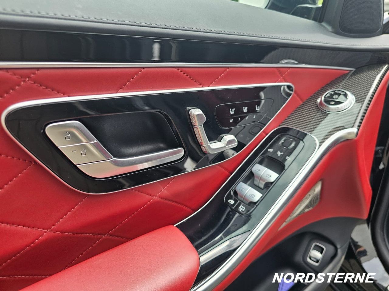 Mercedes-Benz S-Klasse – Bild 14