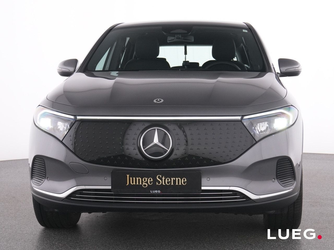 Mercedes-Benz EQA – Bild 14