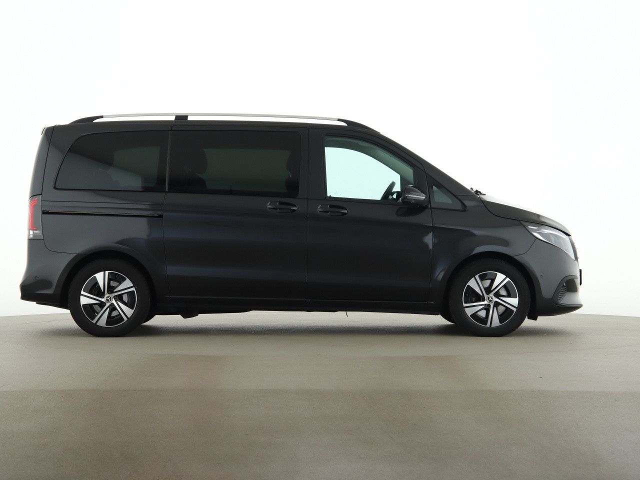Mercedes-Benz V-Klasse – Bild 7