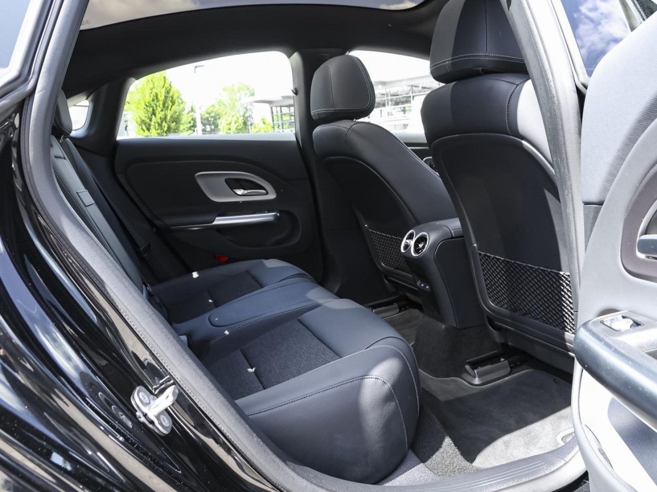 Mercedes-Benz CLA – Bild 6