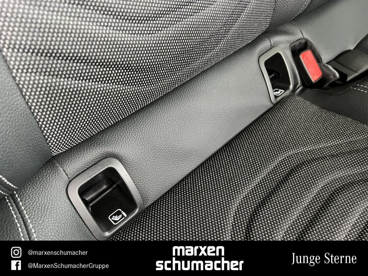 Mercedes-Benz A-Klasse – Bild 15