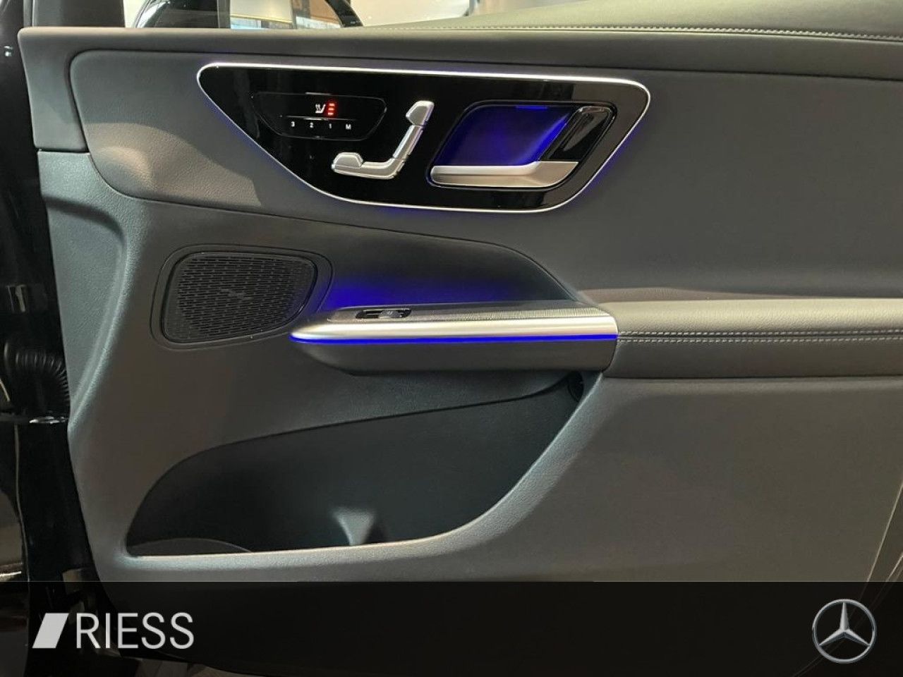 Mercedes-Benz GLC – Bild 12