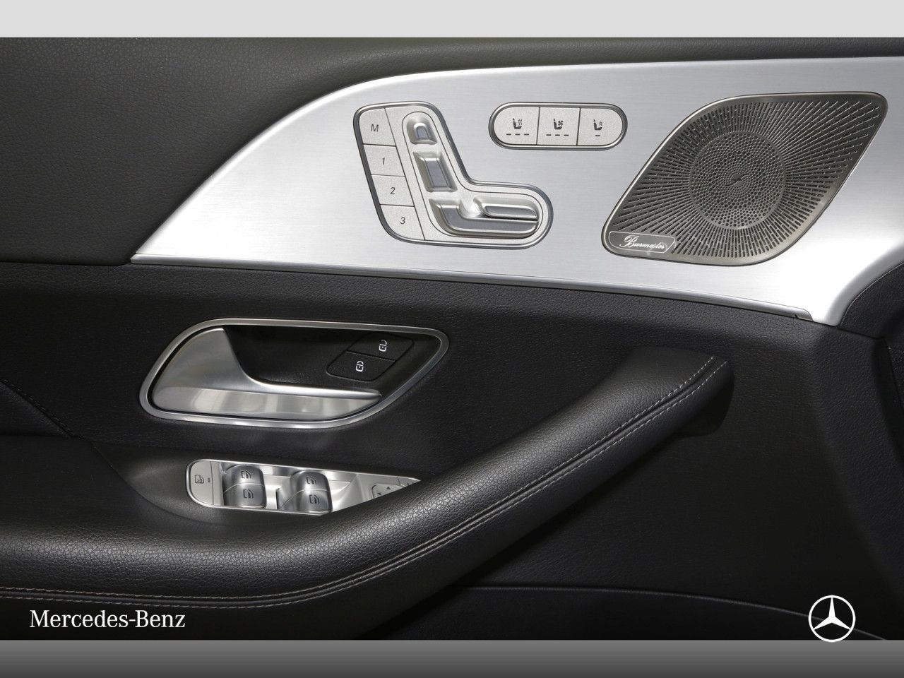Mercedes-Benz GLE – Bild 13