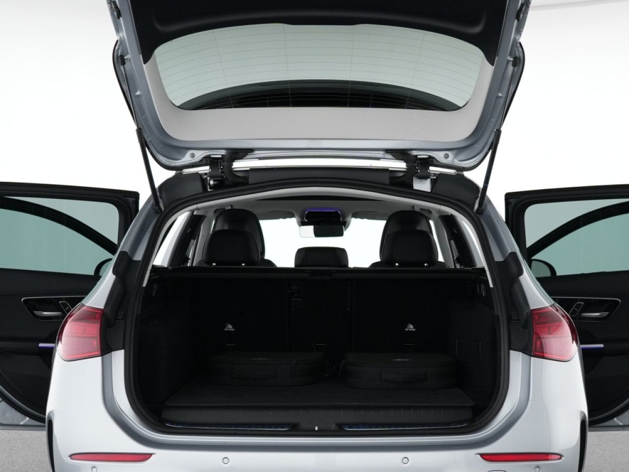 Mercedes-Benz C-Klasse – Bild 15