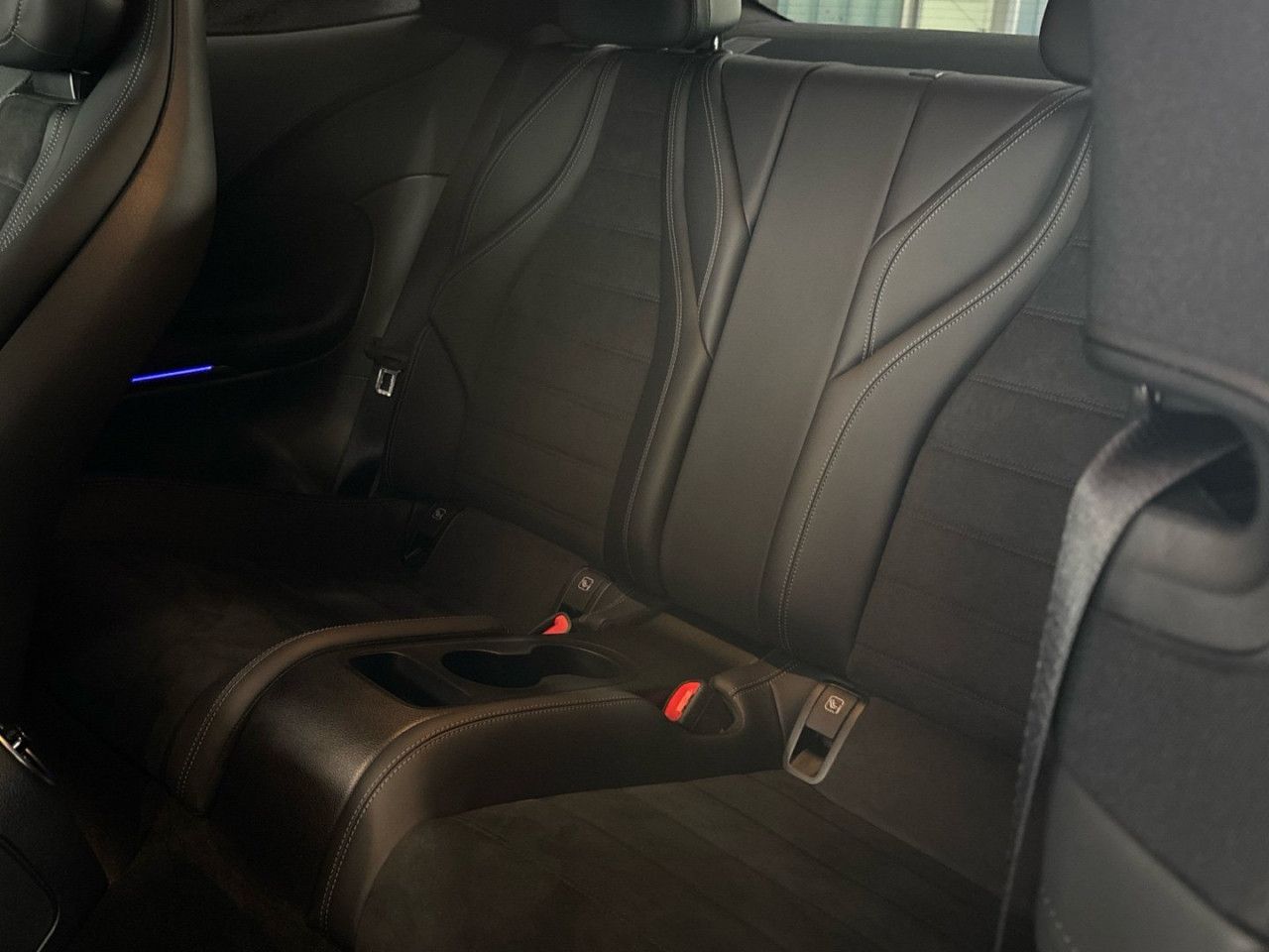Mercedes-Benz CLE – Bild 16
