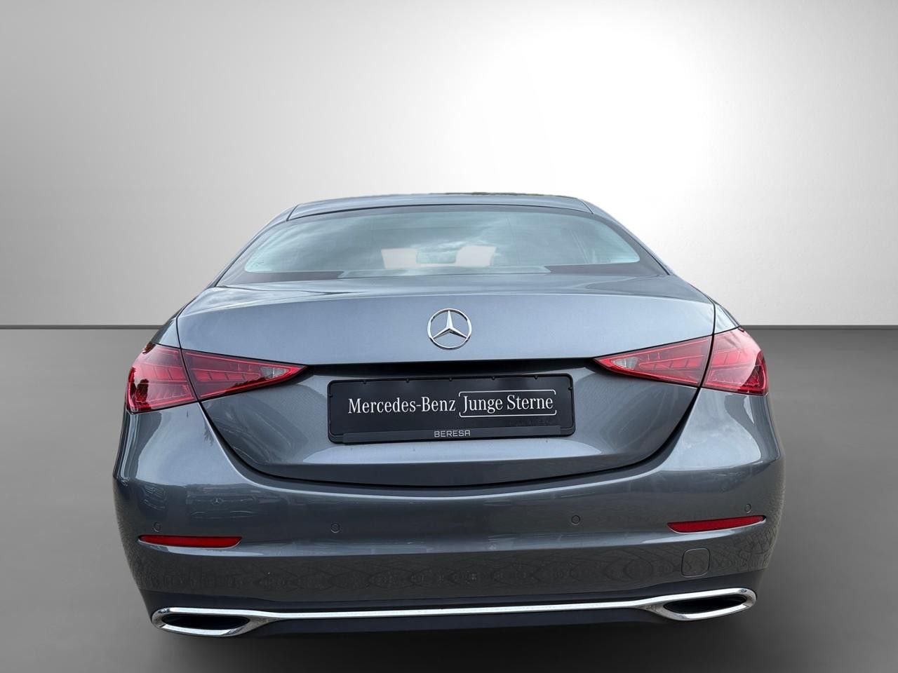 Mercedes-Benz C-Klasse – Bild 6