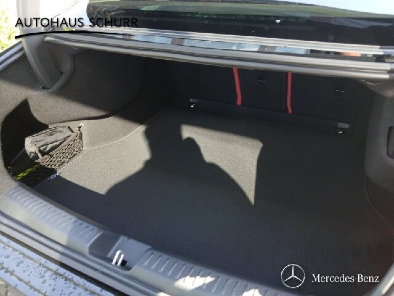 Mercedes-Benz CLA – Bild 14