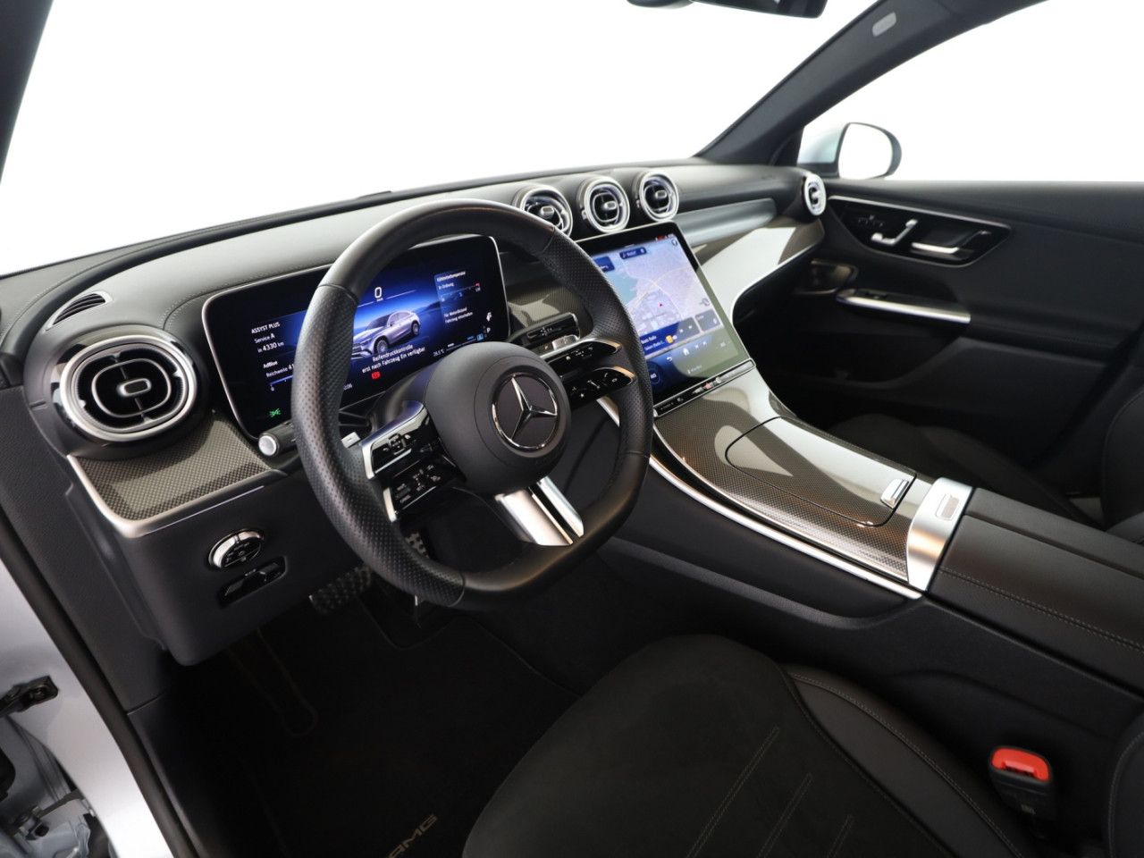 Mercedes-Benz GLC – Bild 14