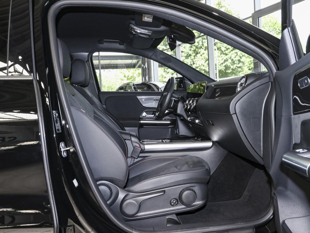 Mercedes-Benz GLA – Bild 5