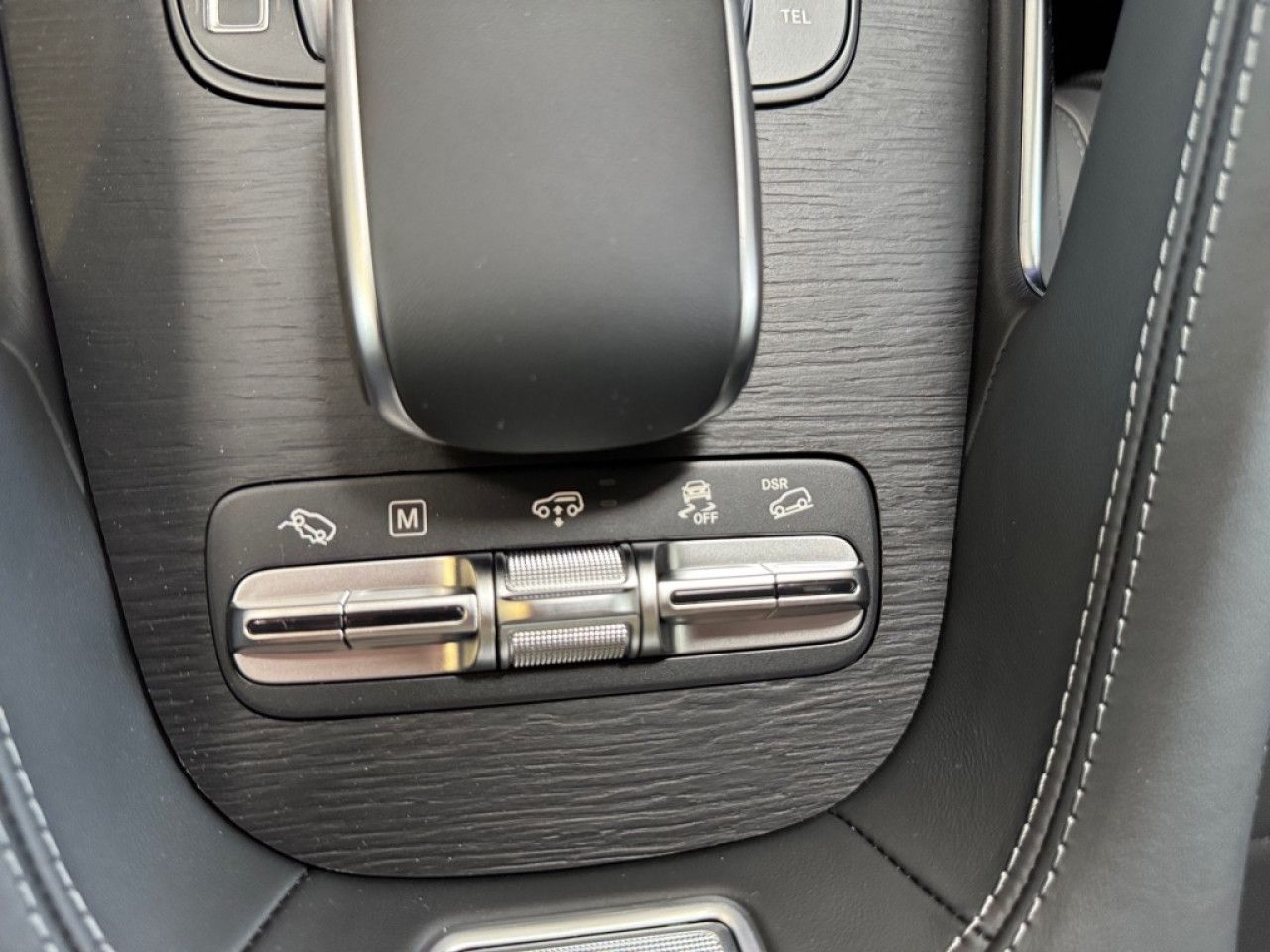 Mercedes-Benz GLS – Bild 21