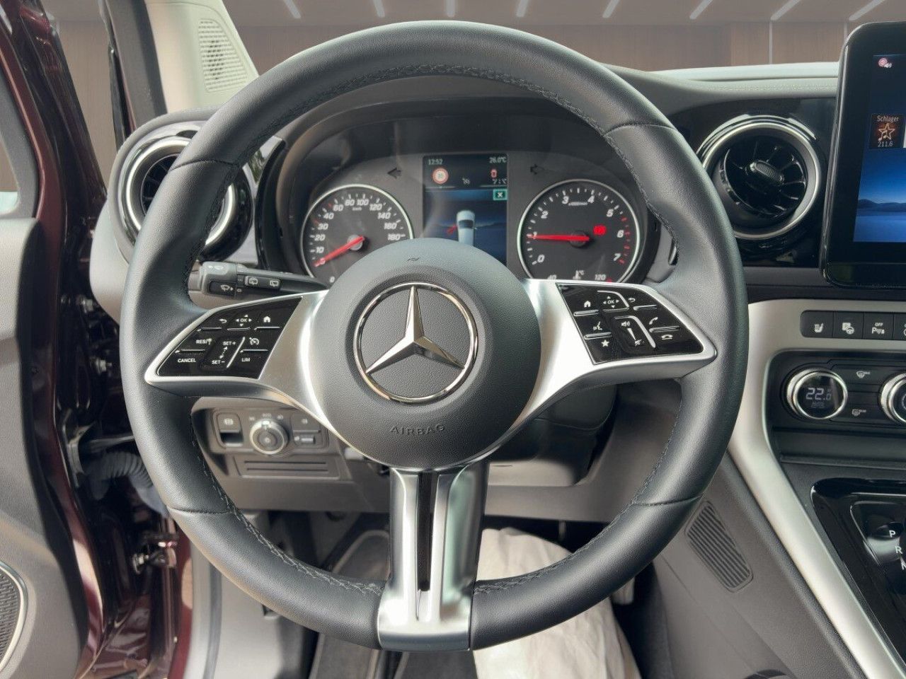 Mercedes-Benz T-Klasse – Bild 10