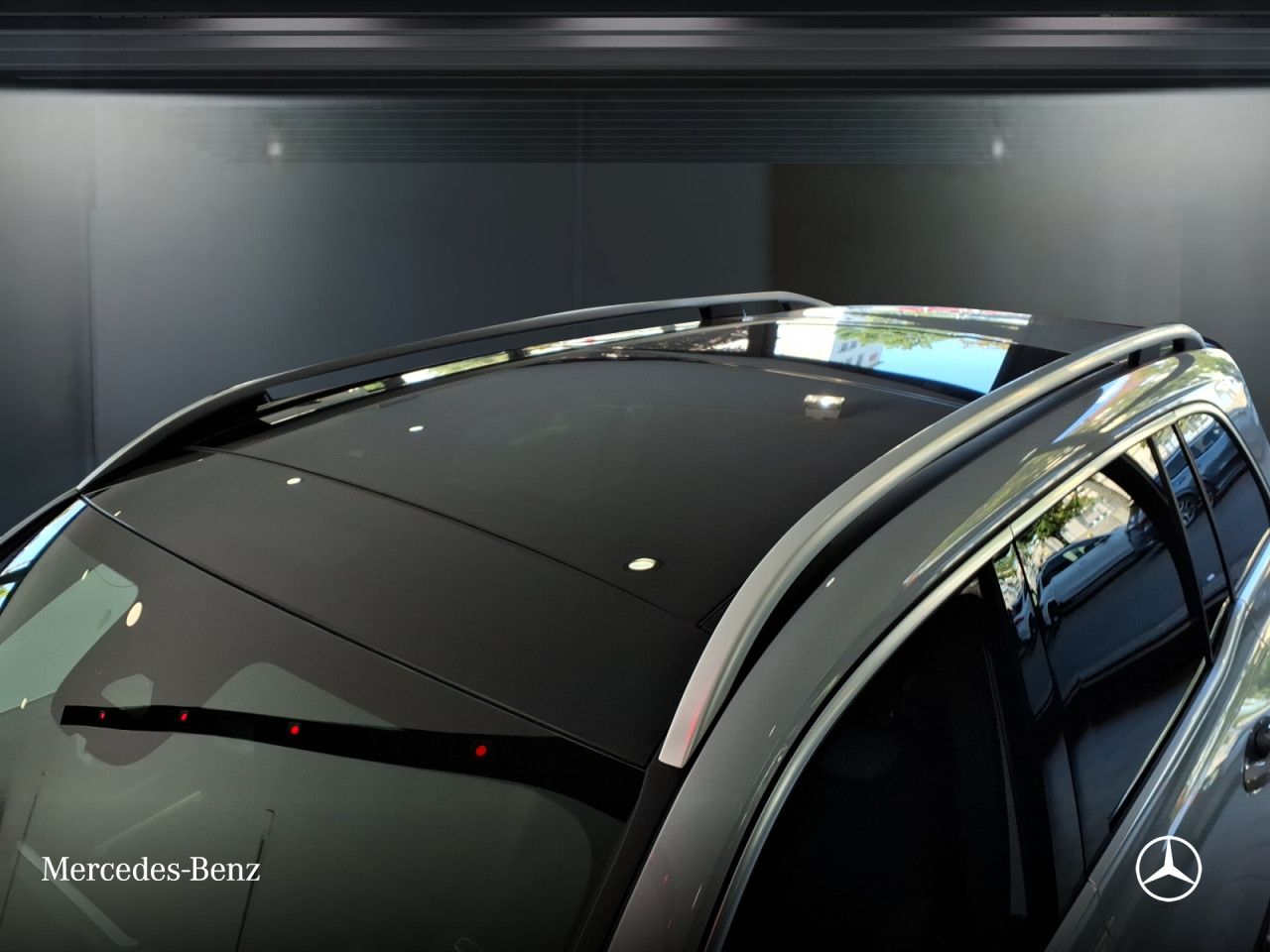 Mercedes-Benz GLB – Bild 20