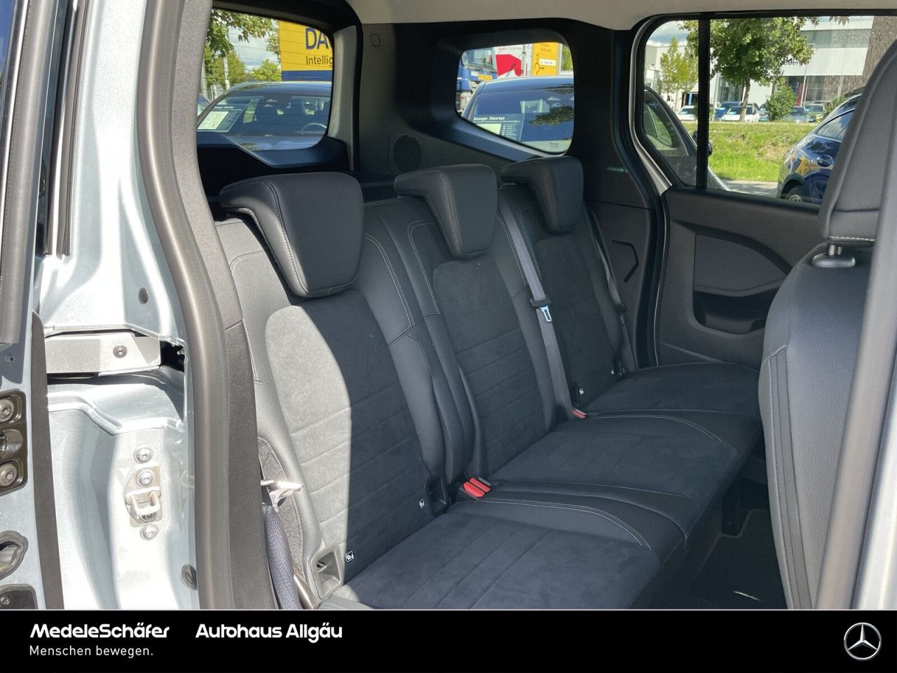 Mercedes-Benz T-Klasse – Bild 11