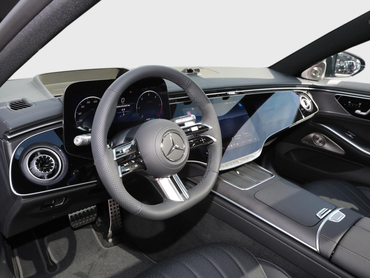 Mercedes-Benz S-Klasse – Bild 7