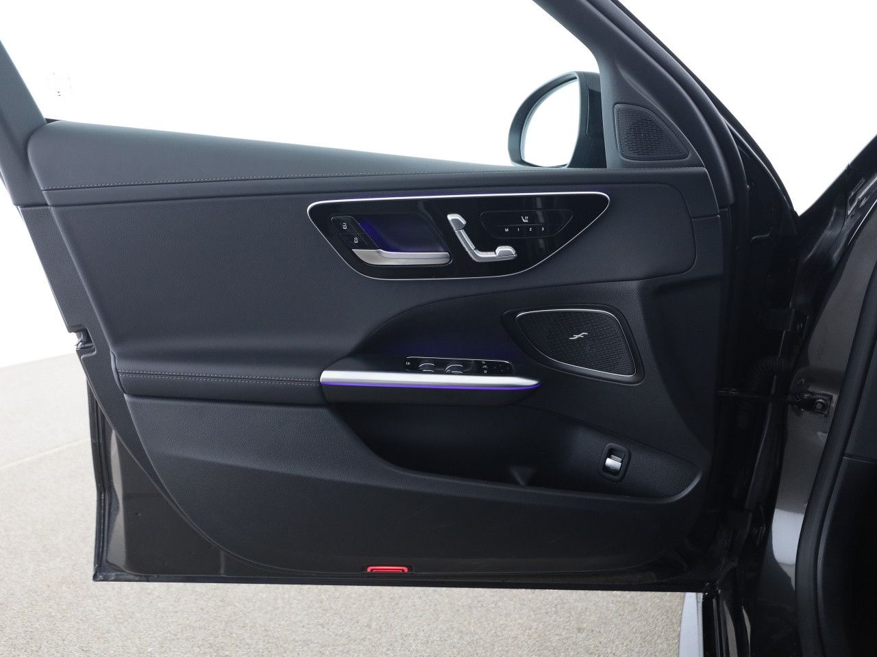 Mercedes-Benz C-Klasse – Bild 12