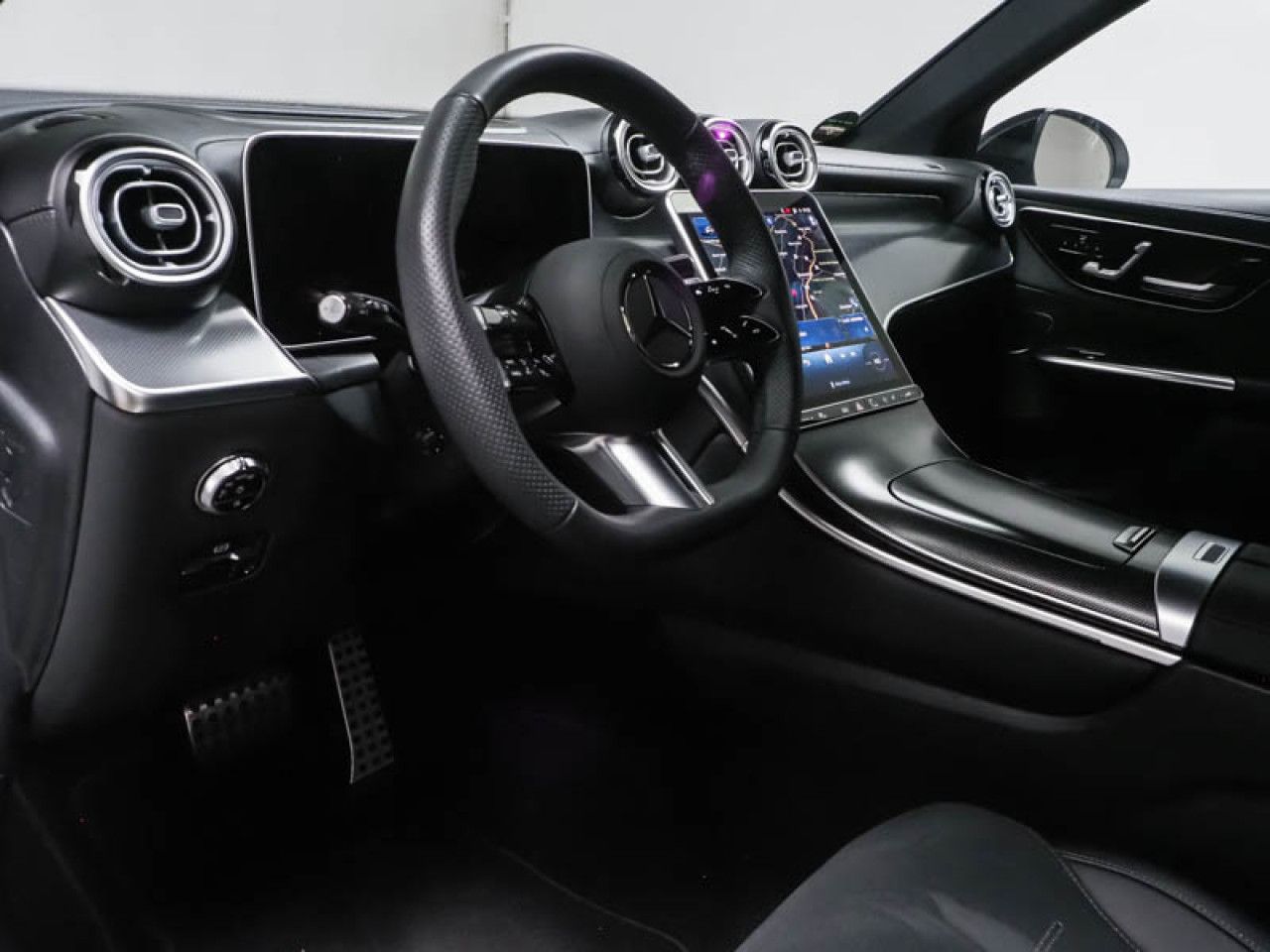Mercedes-Benz GLC – Bild 5