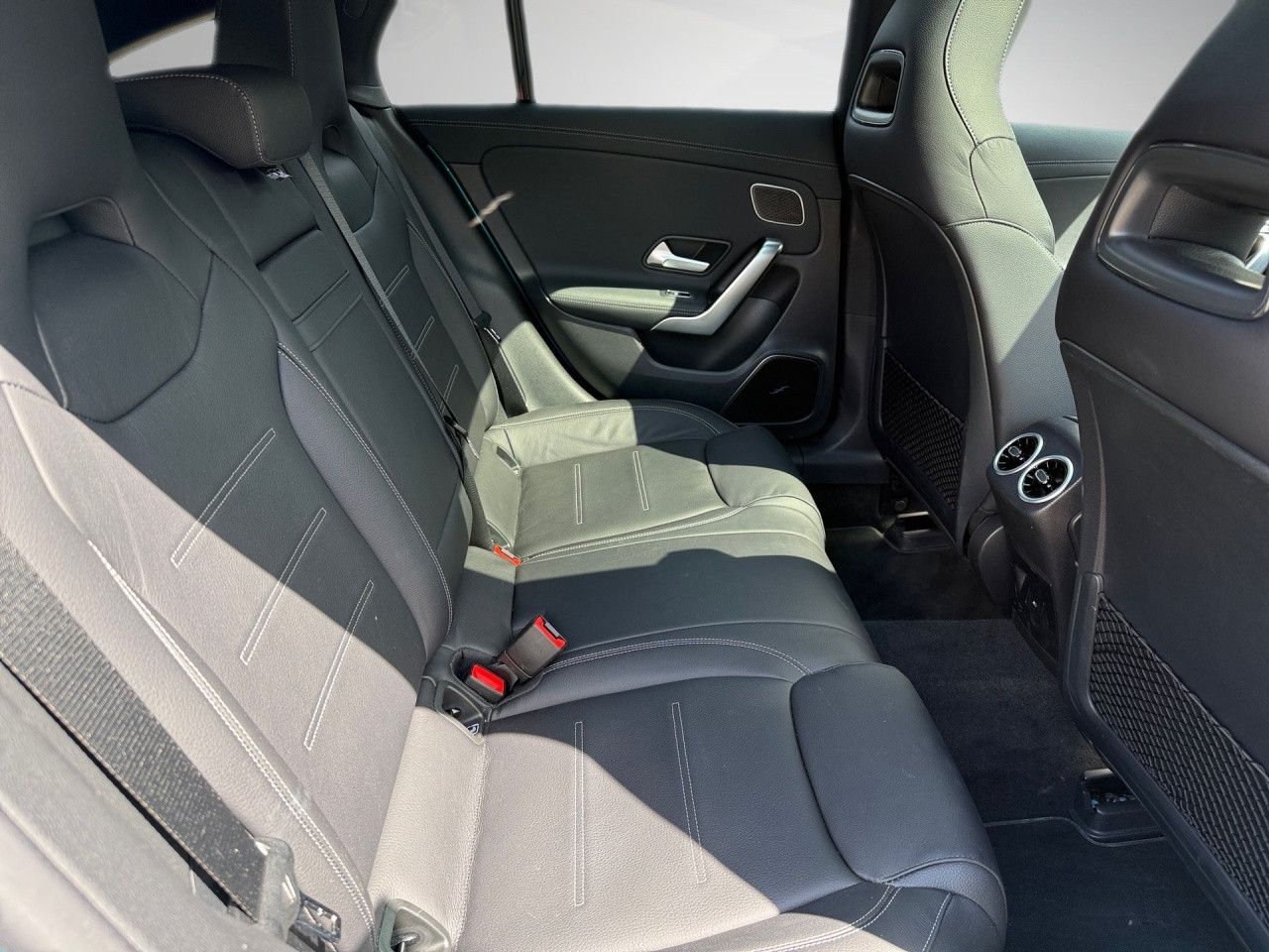 Mercedes-Benz CLA – Bild 23