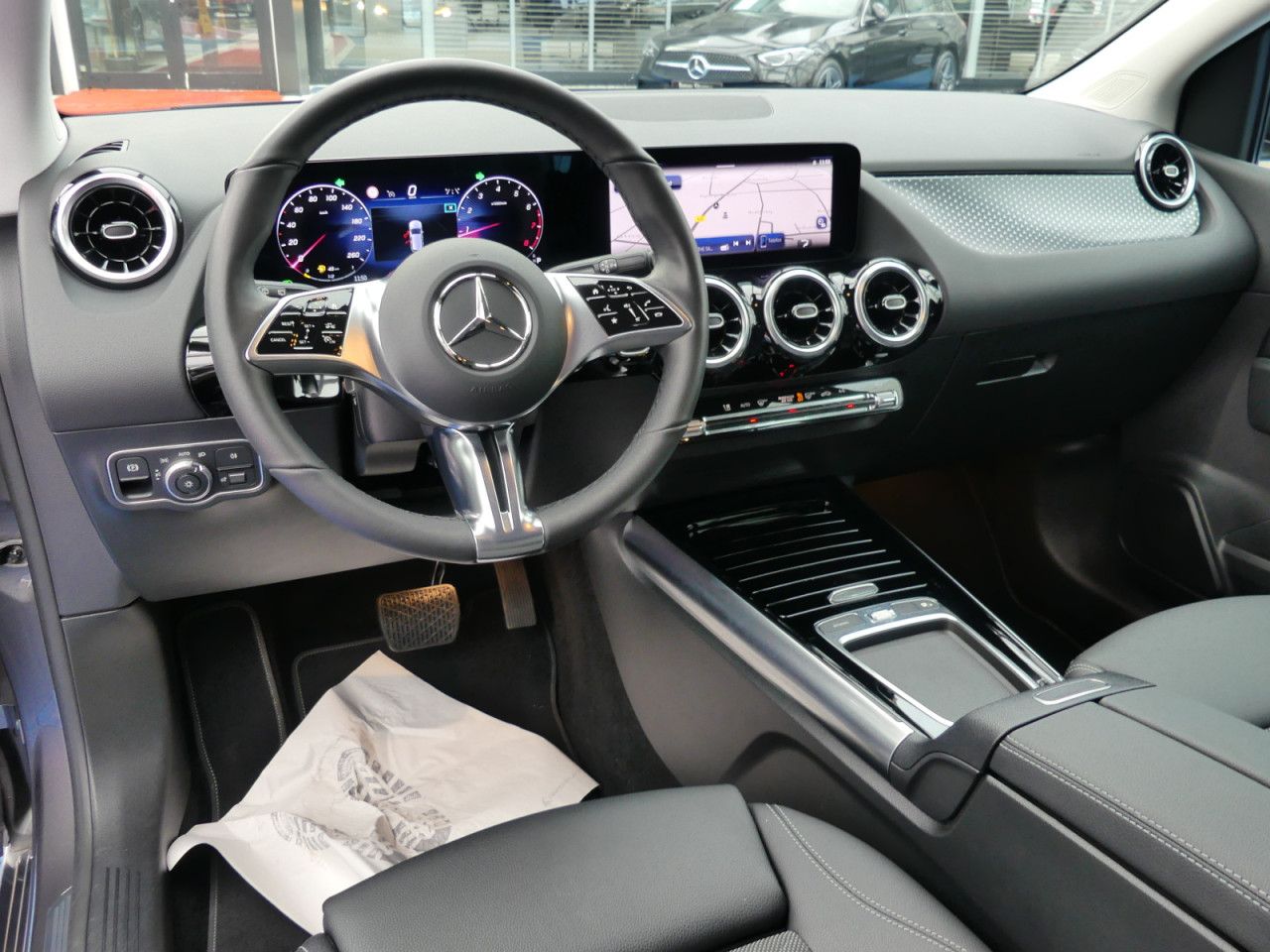Mercedes-Benz B-Klasse – Bild 6