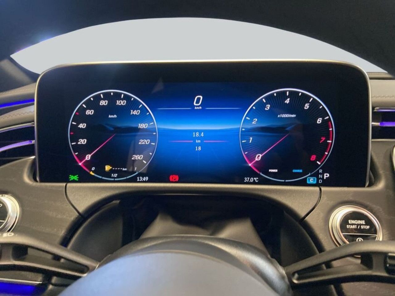 Mercedes-Benz E-Klasse – Bild 17