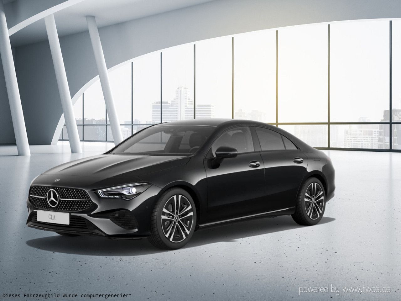 Mercedes-Benz CLA – Bild 20