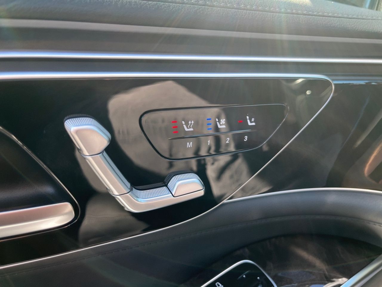 Mercedes-Benz S-Klasse – Bild 7