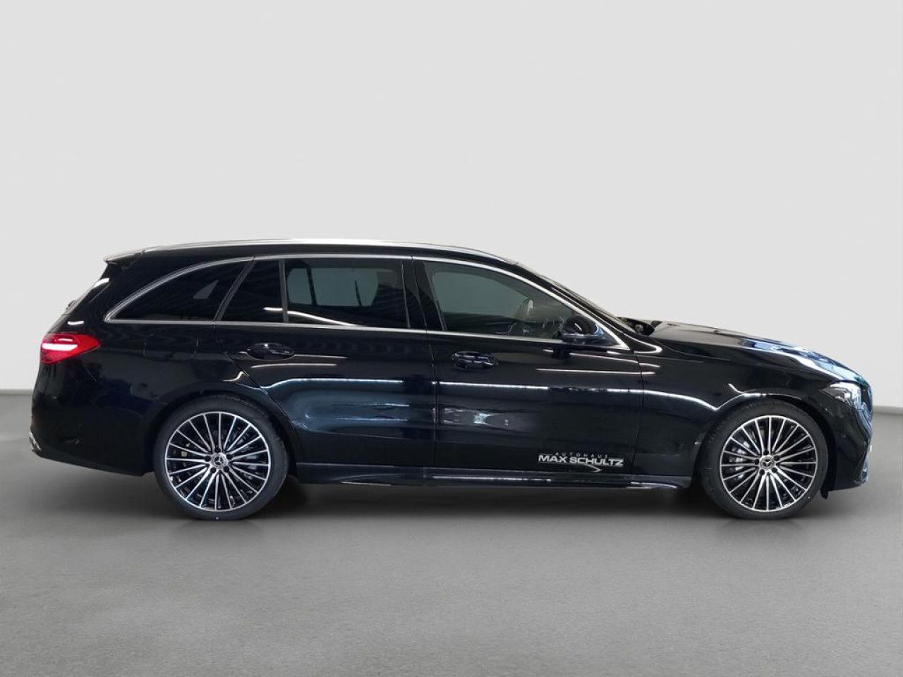 Mercedes-Benz C-Klasse – Bild 19