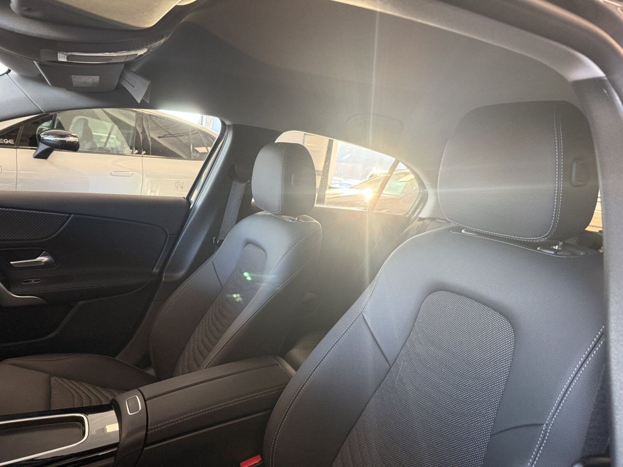 Mercedes-Benz A-Klasse – Bild 11