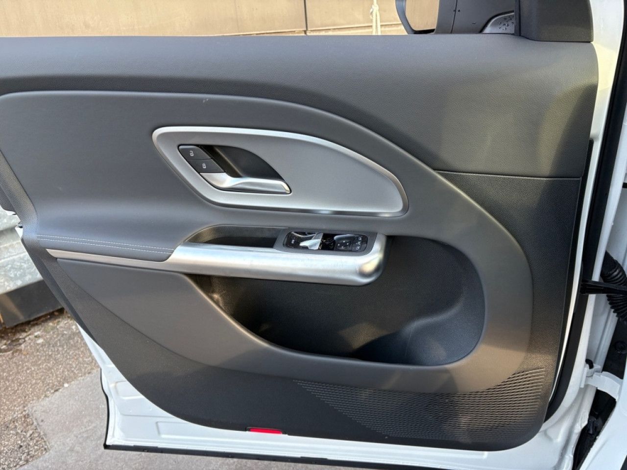 Mercedes-Benz GLB – Bild 13