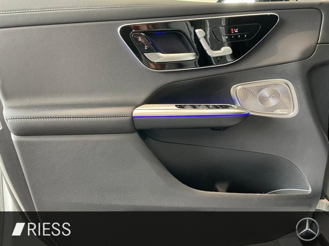 Mercedes-Benz GLC – Bild 3