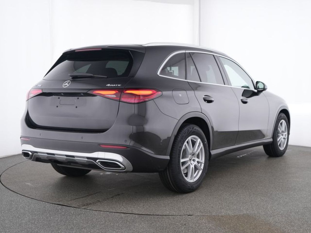 Mercedes-Benz GLC – Bild 2