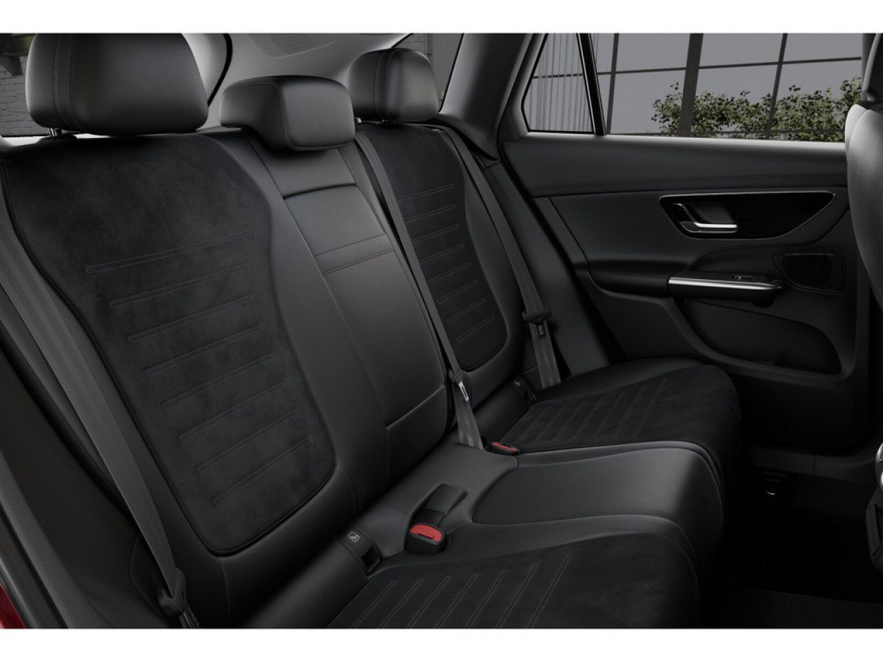 Mercedes-Benz GLC – Bild 9