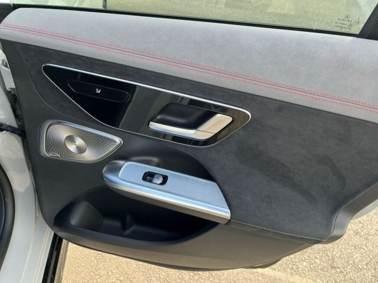 Mercedes-Benz EQE – Bild 23