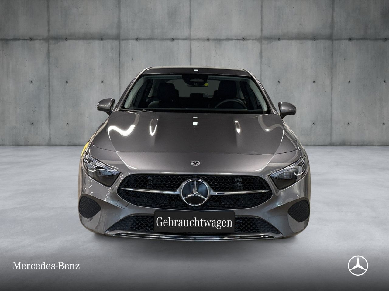 Mercedes-Benz A-Klasse – Bild 2