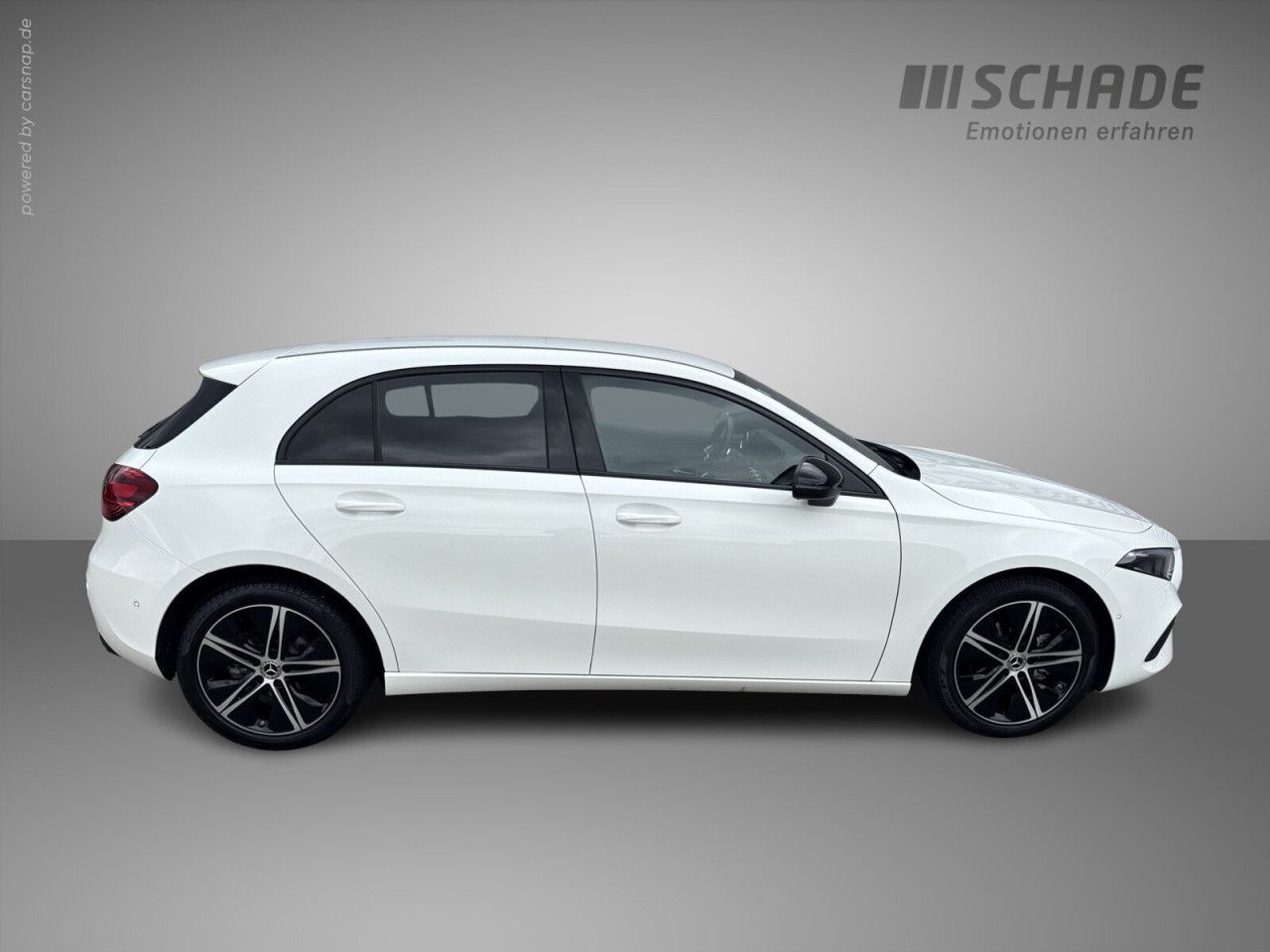 Mercedes-Benz A-Klasse – Bild 7