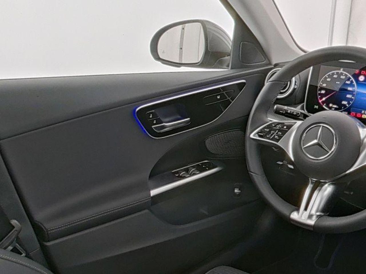 Mercedes-Benz C-Klasse – Bild 4