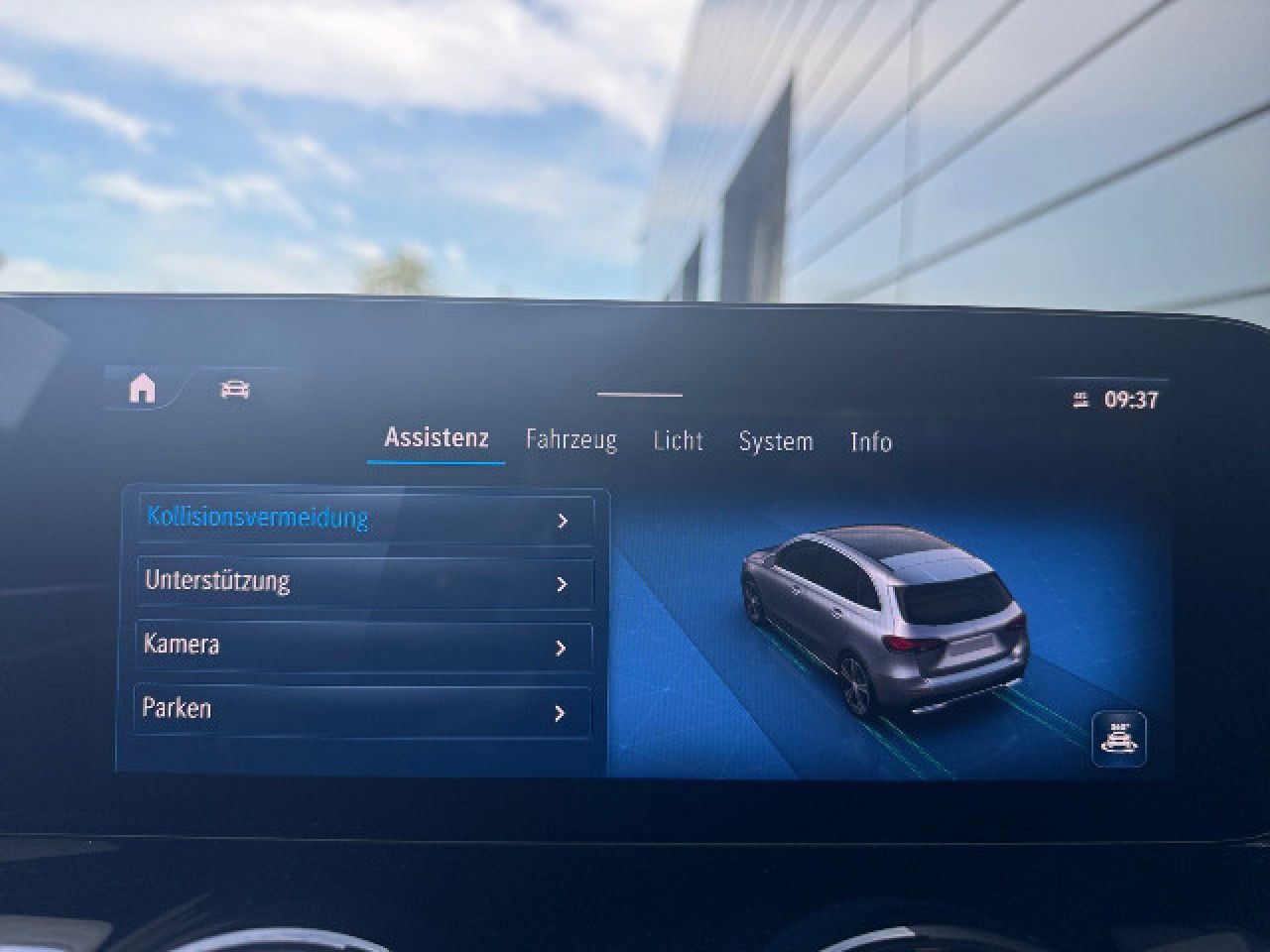 Mercedes-Benz B-Klasse – Bild 15